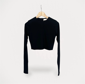 (NY) Topp Teurn, Moha Jersey, stl. XL