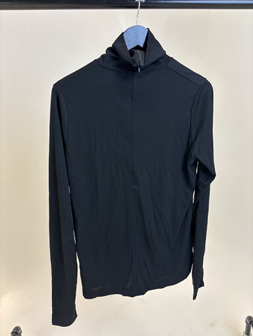 (NY) Polotröja med dragkedja Teurn, stl. XL