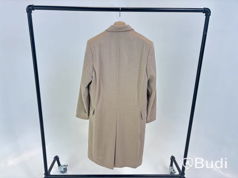 Kappa Eytys Unisex, Yoko camel, stl. dam XS/herr S