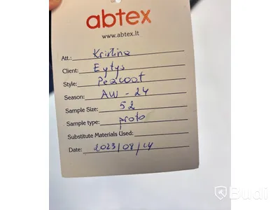Kappa Eytys Kristine, stl. 52