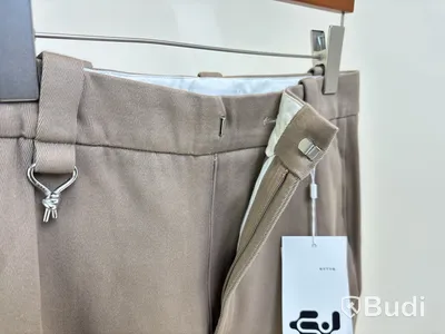 Byxor Eytys Unisex, Dam 36, Herr 46