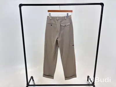 Byxor Eytys Unisex, Dam 36, Herr 46