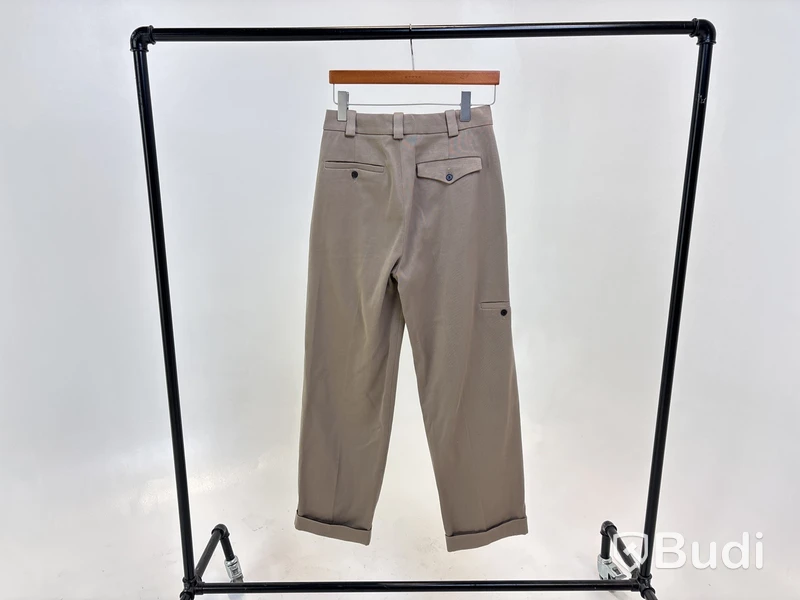 Byxor Eytys Unisex, Dam 36, Herr 46