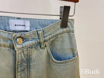 Byxor Eytys stl. W 26 L 34