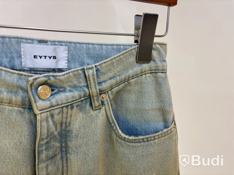 Byxor Eytys stl. W 26 L 34