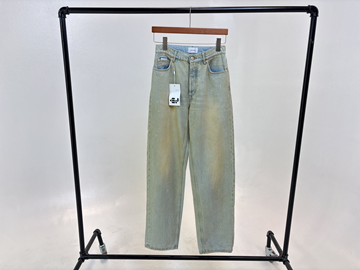 (NY) Byxor Eytys stl. W 26 L 34