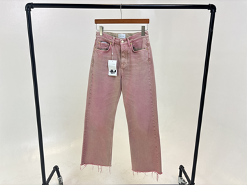 (NY) Byxor Eytys, stl. W 26 L 34