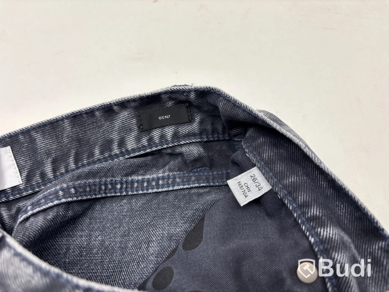 Byxor Eytys stl. W 26 L 34