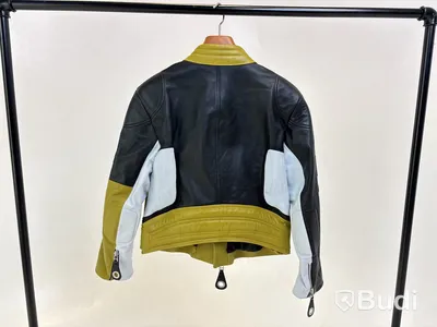 Jacka Eytys, Unisex, stl. dam 42, herr 52