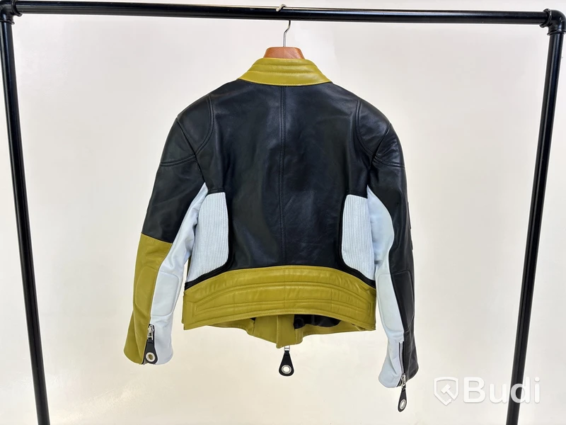 Jacka Eytys, Unisex, stl. dam 42, herr 52