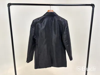 Kavaj Eytys, sample, Unisex stl. dam 42, herr 52