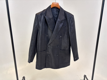 (NY) Kavaj Eytys, sample, Unisex stl. dam 42, herr 52