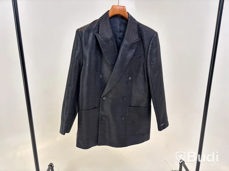 Kavaj Eytys, sample, Unisex stl. dam 42, herr 52