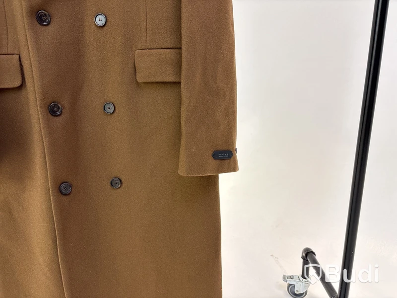 Rock Eytys, Unisex, stl. dam 44, herr 54