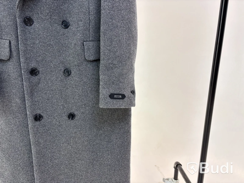 Rock Eytys, Unisex, stl. dam 40, herr 50