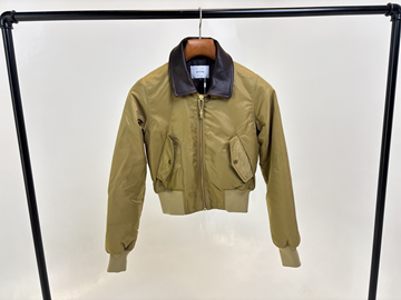 (NY) Jacka Eytys, Unisex stl. dam 36, herr 46