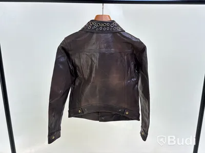 Jacka Eytys, Unisex, stl. dam 36, herr 46