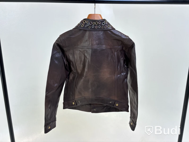 Jacka Eytys, Unisex, stl. dam 36, herr 46