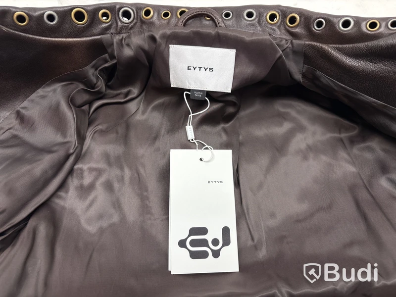 Jacka Eytys, Unisex, stl. dam 36, herr 46