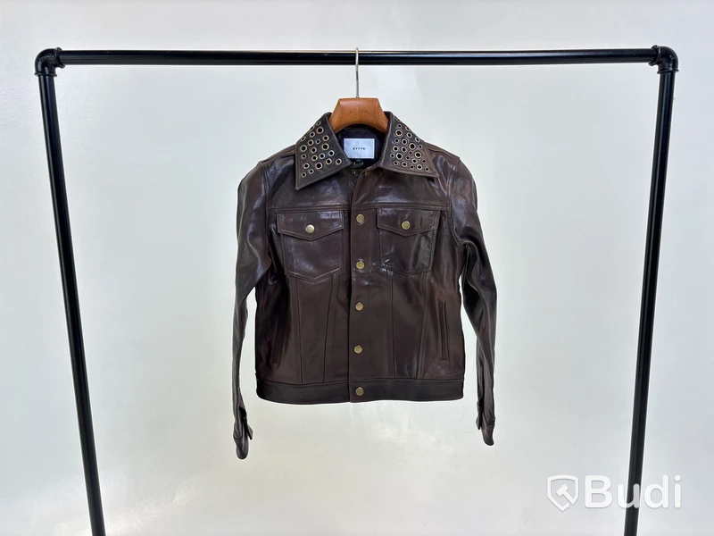 Jacka Eytys, Unisex, stl. dam 36, herr 46