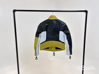 Jacka Eytys, Unisex, stl. dam 36, herr 46