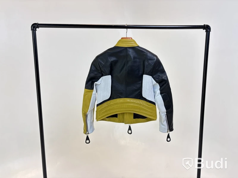 Jacka Eytys, Unisex, stl. dam 36, herr 46