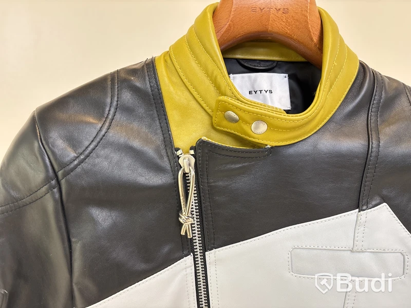 Jacka Eytys, Unisex, stl. dam 36, herr 46