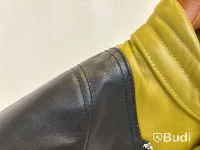 Jacka Eytys, Unisex, stl. dam 36, herr 46