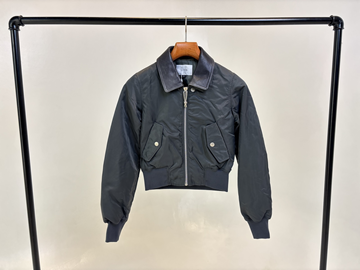 (NY) Jacka Eytys, Unisex, stl. dam 36, herr 46