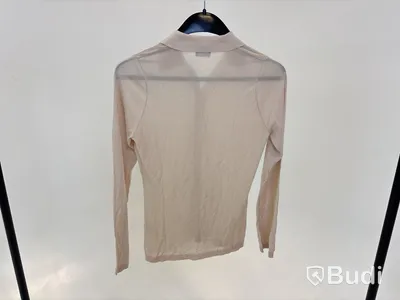 Tvådelad Set med topp och kjol, Leoni, beige/svart stl. S - By Nathalie Schuterman, Design Filippa Fuxe