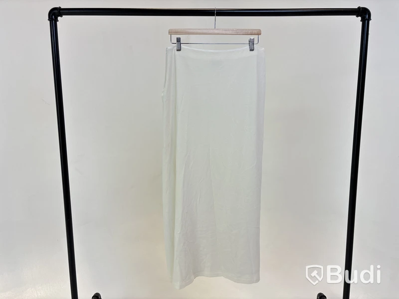 Tvådelad Set med topp och kjol, Leoni, svart/vit stl. M - By Nathalie Schuterman, Design Filippa Fuxe