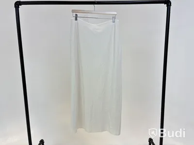 Tvådelad Set med topp och kjol, Leoni, svart/vit stl. M - By Nathalie Schuterman, Design Filippa Fuxe