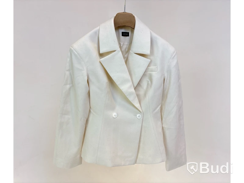 Kavaj Leoni Chroma jacket, stl.M - By Nathalie Schuterman, Design Filippa Fuxe