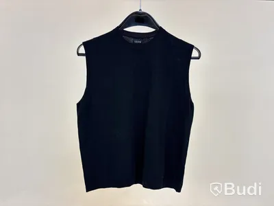 Tvådelad Set med topp och kjol, Leoni, Svart stl. S - By Nathalie Schuterman, Design Filippa Fuxe