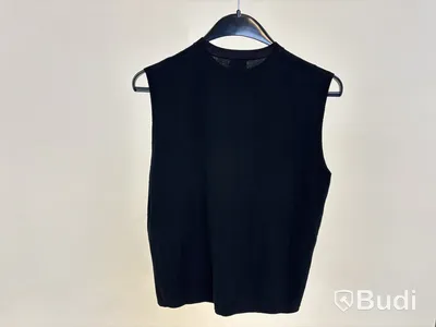 Tvådelad Set med topp och kjol, Leoni, Svart stl. S - By Nathalie Schuterman, Design Filippa Fuxe