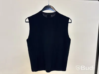 Tvådelad Set med topp och kjol, Leoni, Svart stl. S - By Nathalie Schuterman, Design Filippa Fuxe