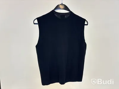 Tvådelad Set med topp och kjol, Leoni, Svart stl. S - By Nathalie Schuterman, Design Filippa Fuxe