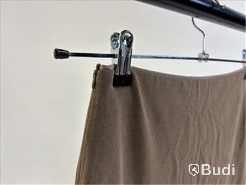 2 st. Kjolar Leoni, brun och beige, stl. XS - By Nathalie Schuterman, Design Filippa Fuxe