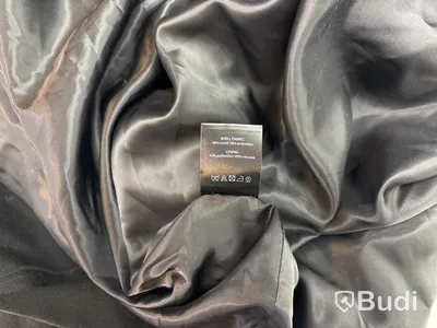 Kjol Leoni Chroma Pleated Skirt, svart, stl. XS - By Nathalie Schuterman, Design Filippa Fuxe