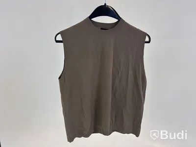 Tvådelad Set med topp och kjol, Leoni, beige/svart stl. S - By Nathalie Schuterman, Design Filippa Fuxe