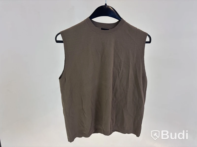 Tvådelad Set med topp och kjol, Leoni, beige/svart stl. S - By Nathalie Schuterman, Design Filippa Fuxe