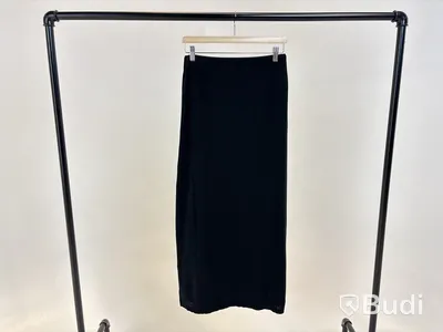 2 st. Kjolar Leoni, svart/beige, stl L - By Nathalie Schuterman, Design Filippa Fuxe