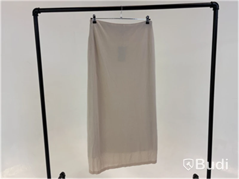 2 st. Kjolar Leoni, svart/beige, stl L - By Nathalie Schuterman, Design Filippa Fuxe