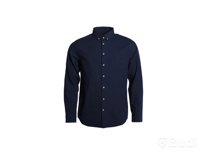 2 st. Flanellskjorta Lagency Tom Solid Flannel, stl. XL