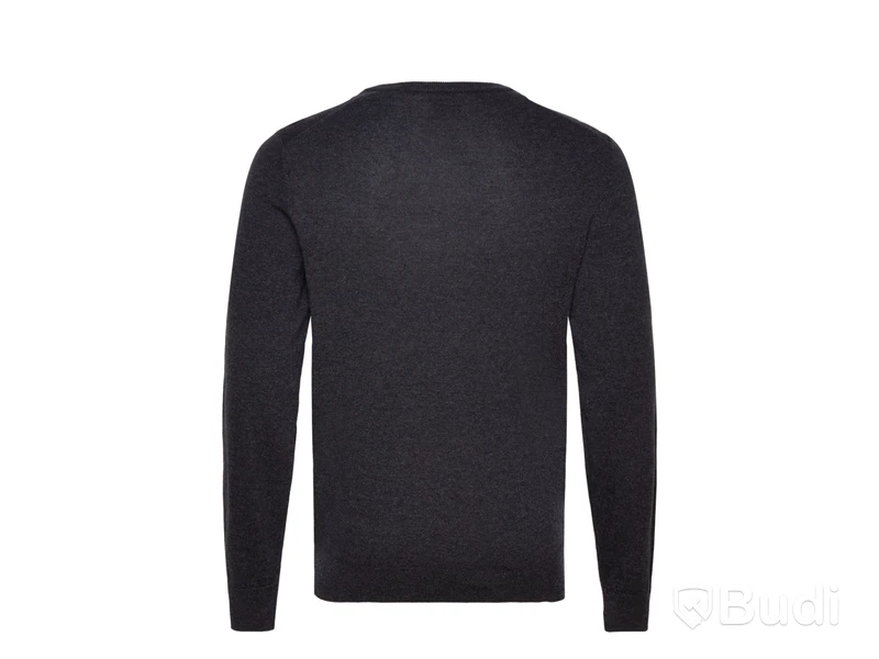 Tröja Gant Extrafine Lambswool V-Neck, stl. XXL