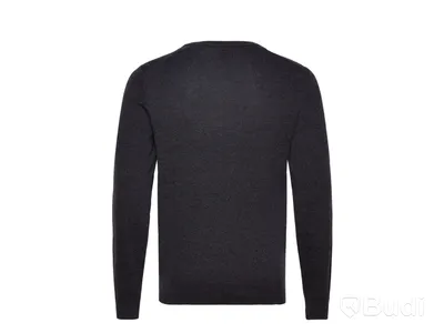 Tröja Gant Extrafine Lambswool V-Neck, stl. XXXL
