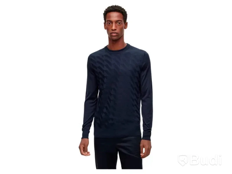 Tröja Boss T-Fiore Sweater, stl. XXL