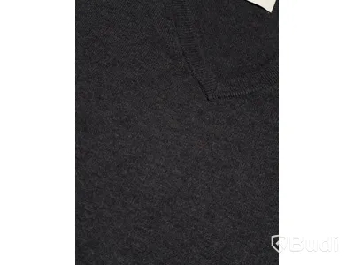Tröja Gant Extrafine Lambswool V-Neck, stl. XXL