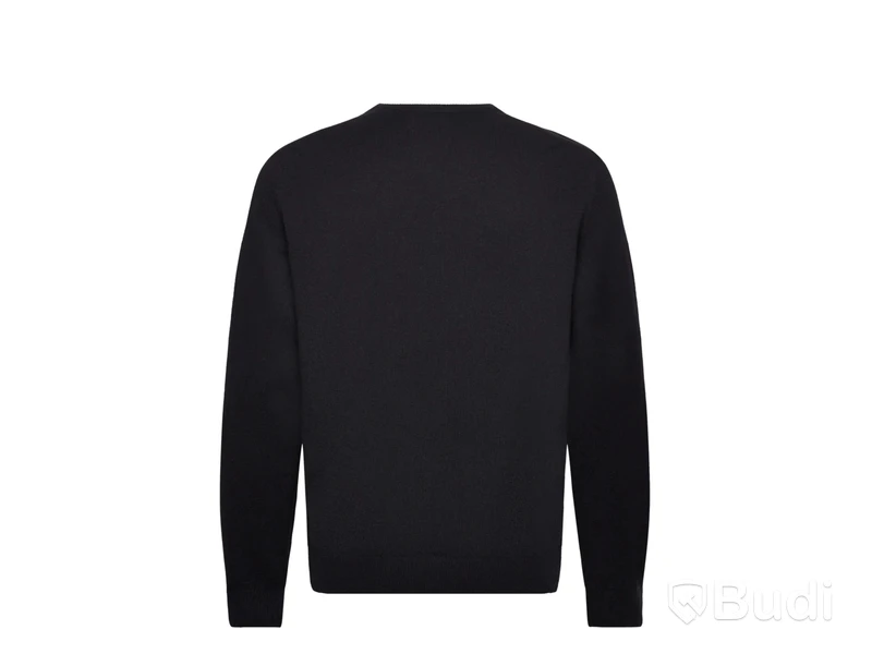 Tröja Gant Superfine Lambswool C-Neck, stl. L