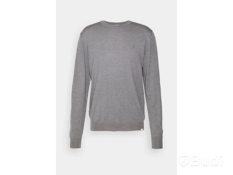 Stickad Tröja Les Deux Greyson Merino Knit, stl. XXL